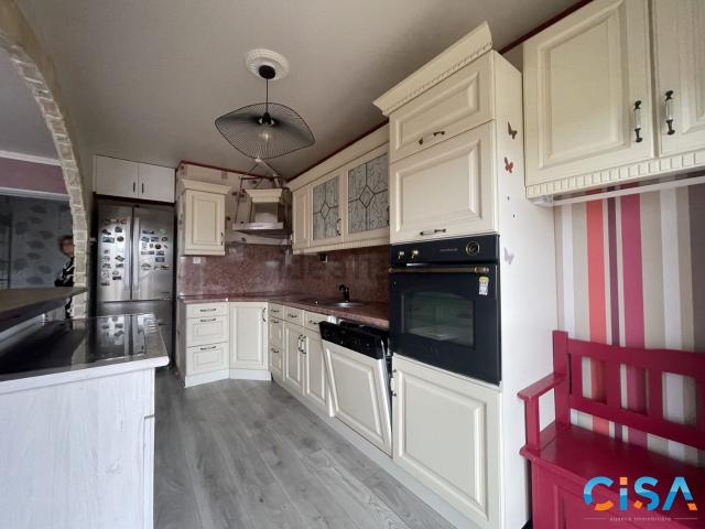 Appartement, Montataire