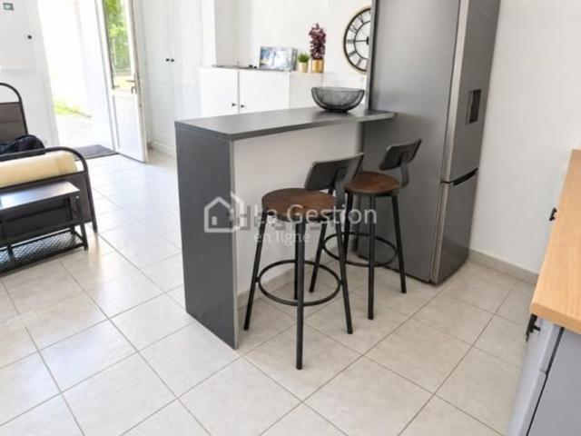 Appartement, Montataire