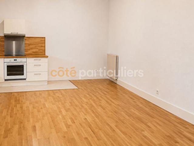 Appartement Montauban 3 pièce s 100 m2