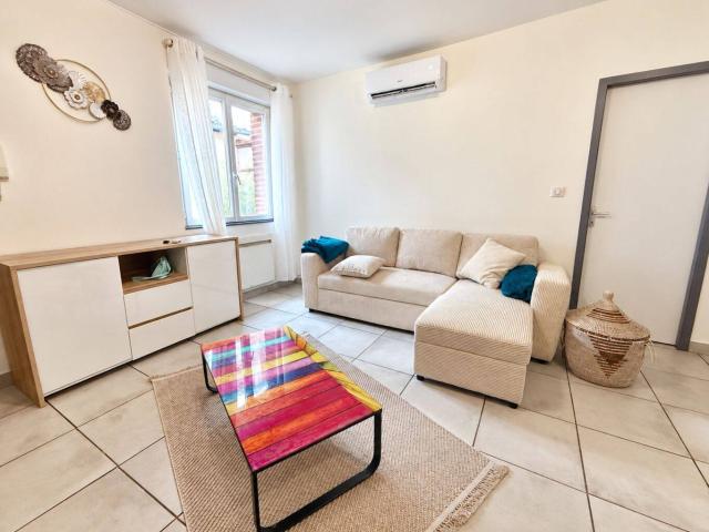 Appartement Montauban 3 pièce s 66 m2