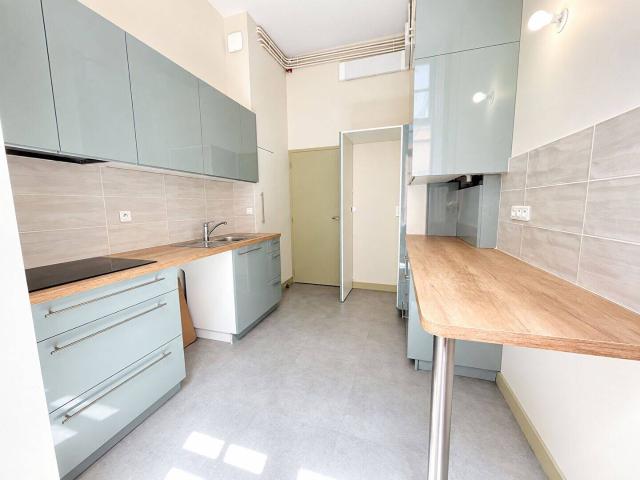 Appartement Montauban 3 pièces
