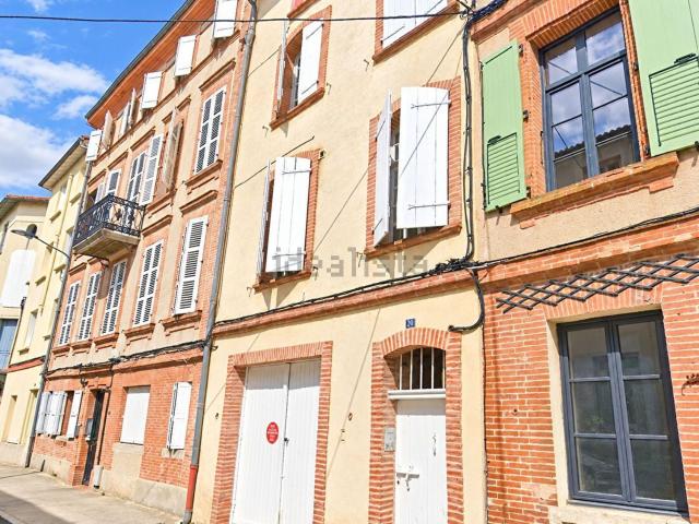 Appartement, Montauban
