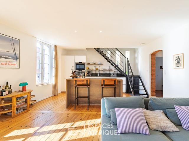 Appartement, Montauban