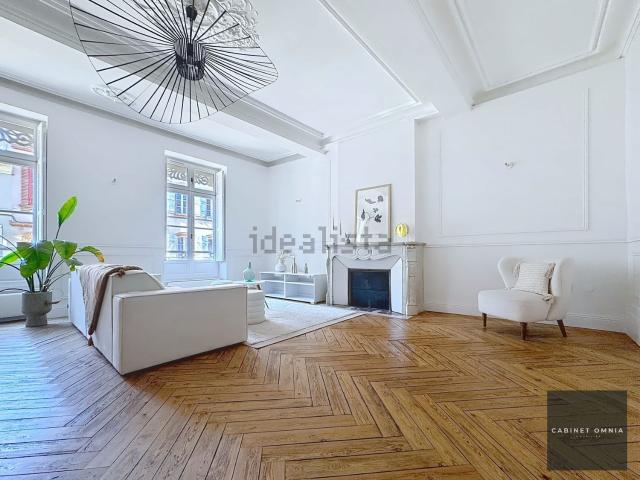 Appartement, Montauban