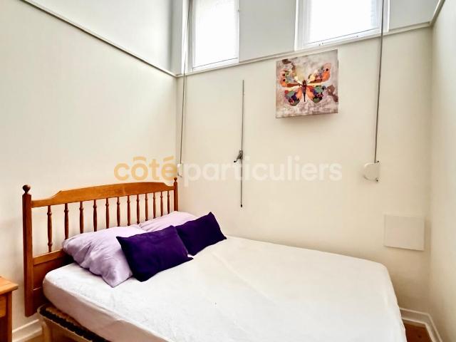 Appartement Montauban 1 pièce s meublé de 24.17 m2