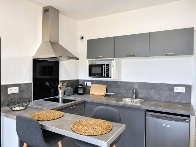 Appartement Montauban 1 pièce s 25 m2