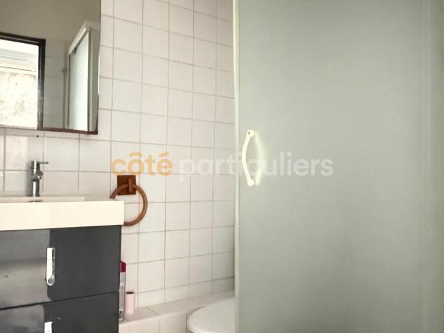 Appartement Montauban 1 pièce s 22 m2