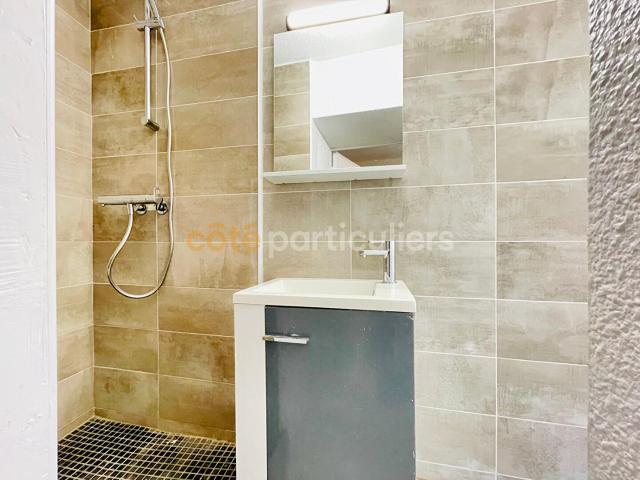 Appartement Montauban 1 pièce s 33.37 m2