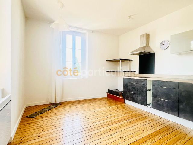 Appartement Montauban 2 pièce s 38 m2