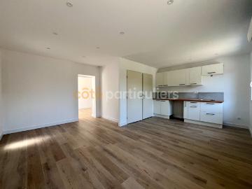 Appartement Montauban 2 pièce s 48 m2