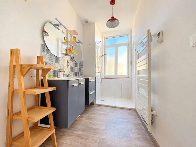 Appartement Montauban 2 piece s 59.57 m2