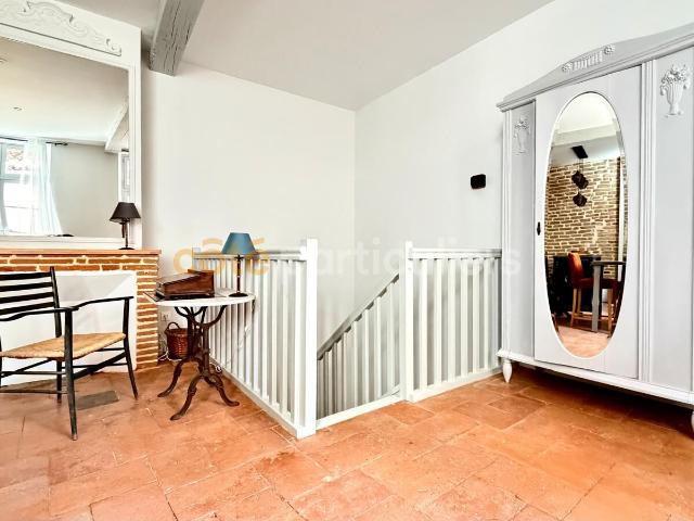 Appartement Montauban 2 pièce s 51.73 m2