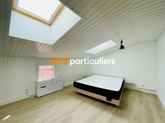 Appartement Montauban 2 pièce s