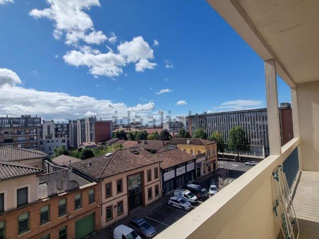 Appartement, Montauban