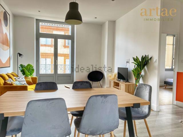 Appartement, Montauban