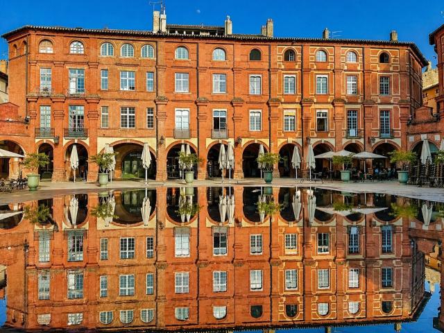 Appartement, Montauban