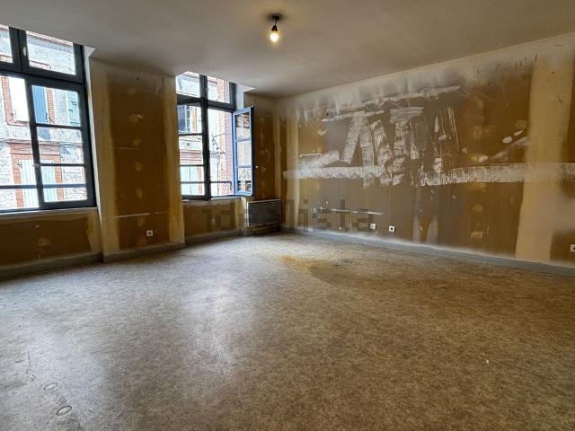 Appartement, Montauban