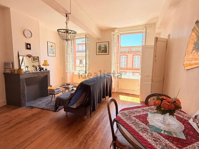 Appartement, Montauban