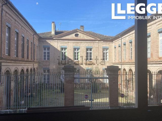 Appartement, Montauban