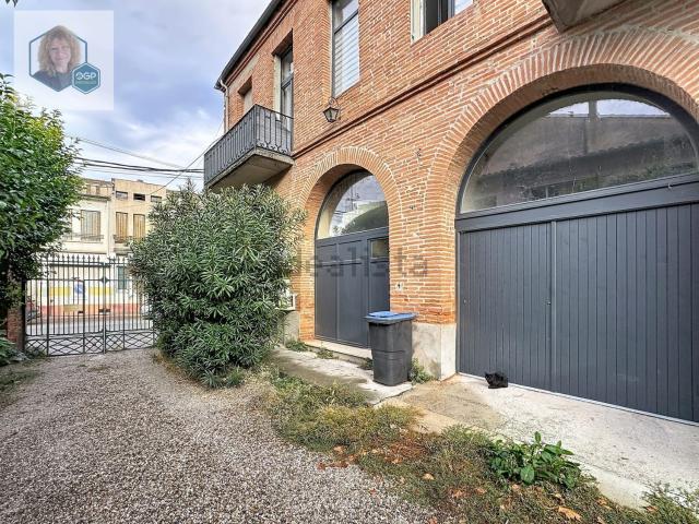 Appartement, Montauban