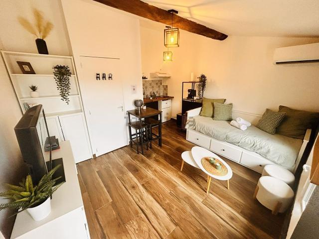 Appartement, Montauban