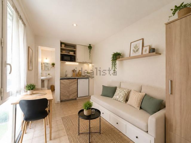 Appartement, Montauban