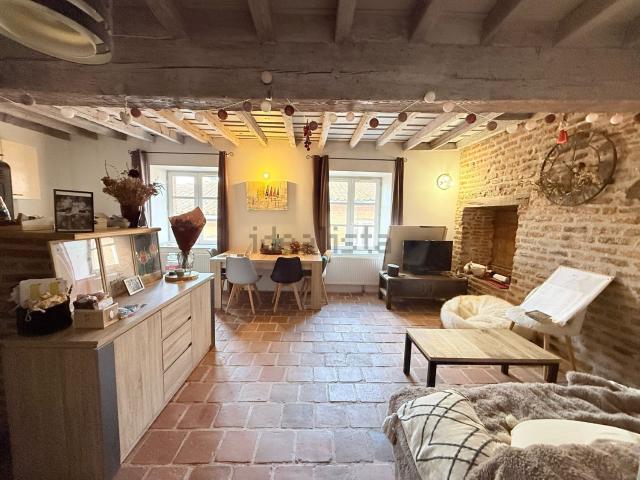 Appartement, Montauban