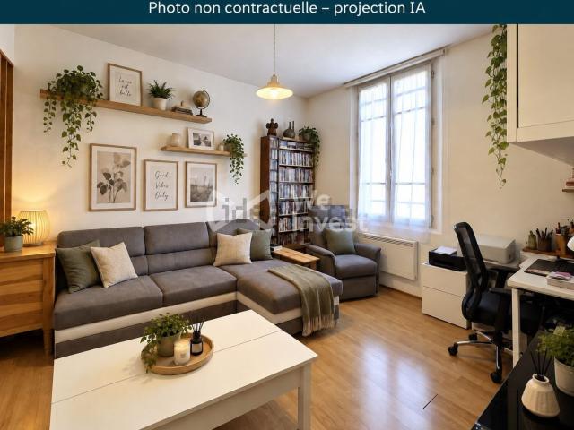 Appartement, Montauban
