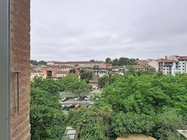 Appartement, Montauban