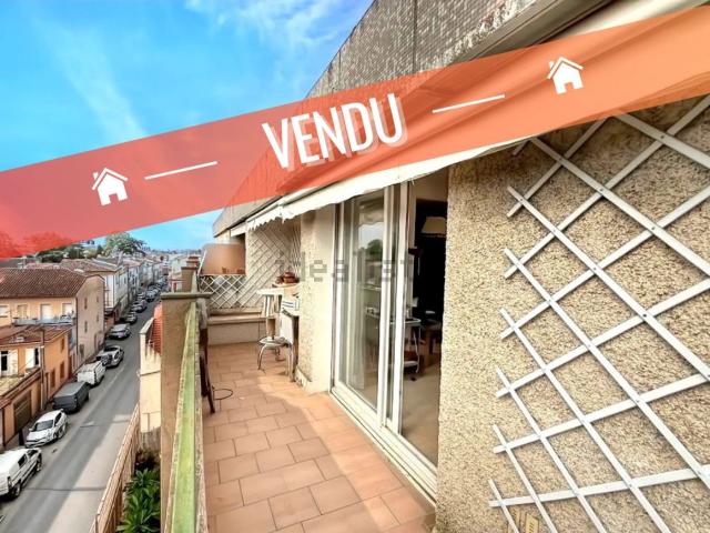 Appartement, Montauban