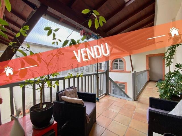 Appartement, Montauban