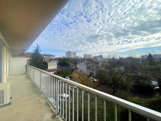 Appartement, Montauban