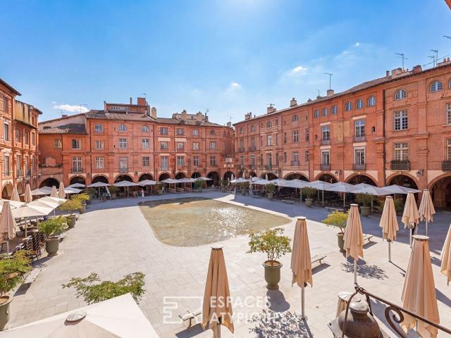Appartement, Montauban