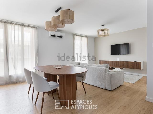 Appartement, Montauban