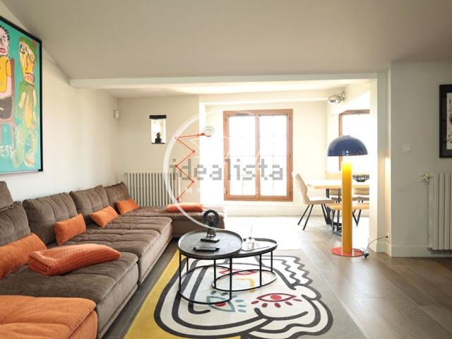 Appartement, Montauban