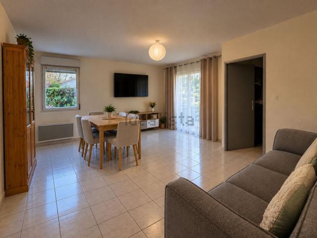 Appartement, Montauban