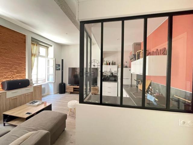 Appartement, Montauban
