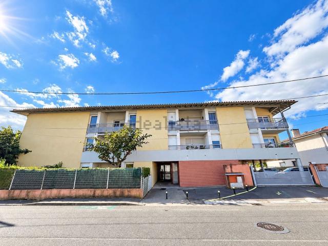 Appartement, Montauban