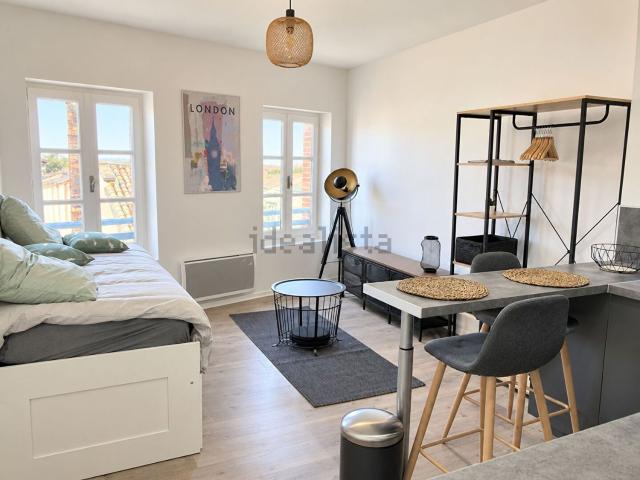 Appartement, Montauban