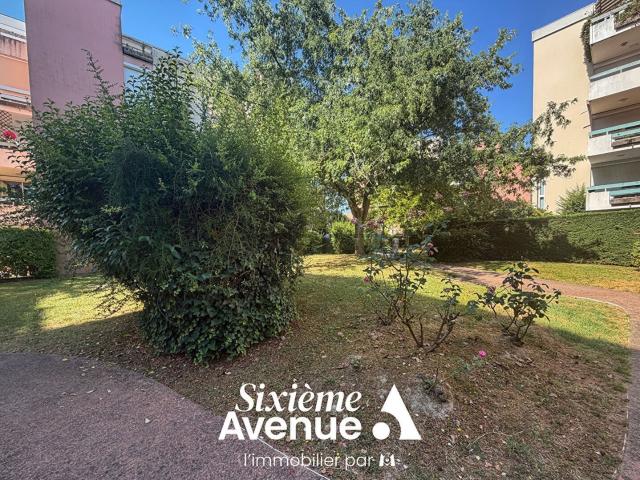 Appartement, Montauban