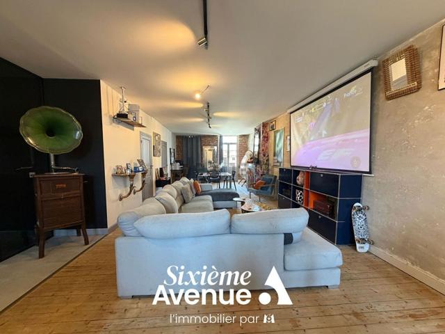 Appartement, Montauban