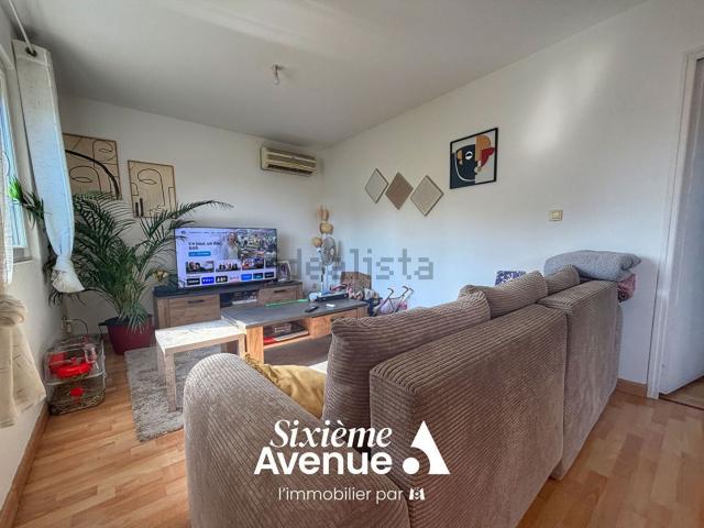 Appartement, Montauban