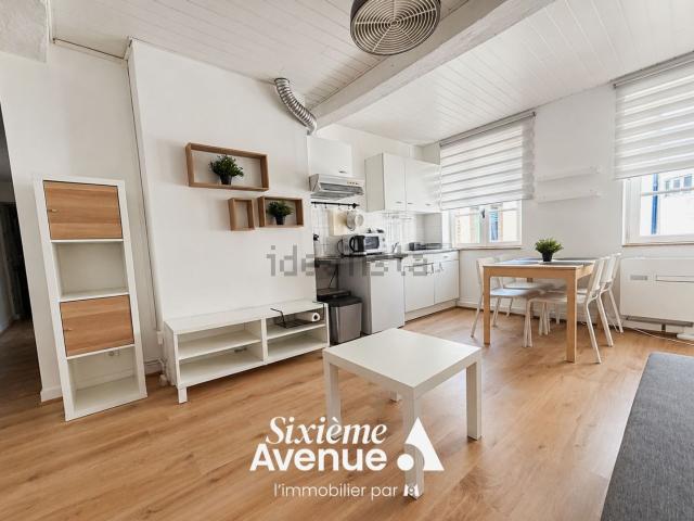 Appartement, Montauban