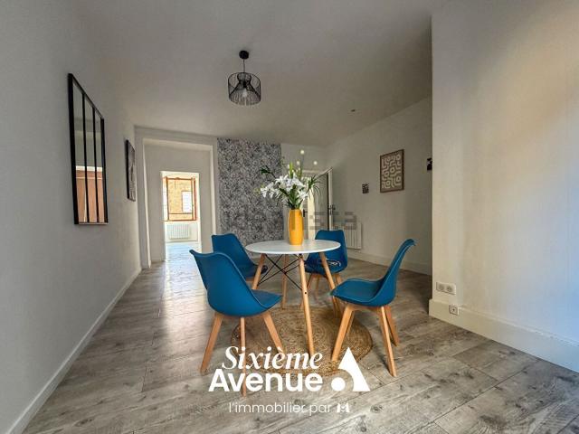 Appartement, Montauban