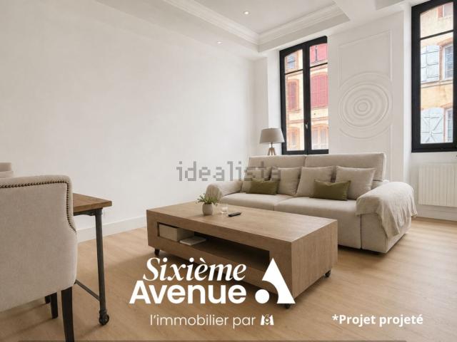 Appartement, Montauban