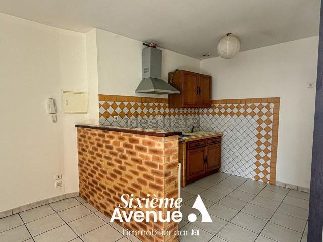 Appartement, Montauban