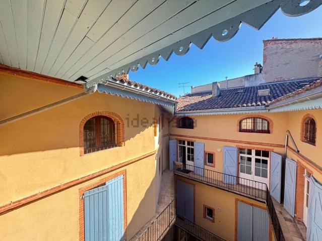Appartement, Montauban