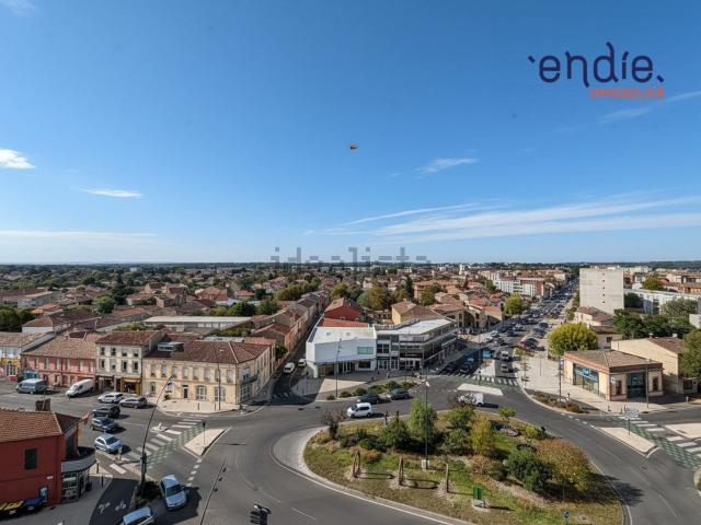 Appartement, Montauban