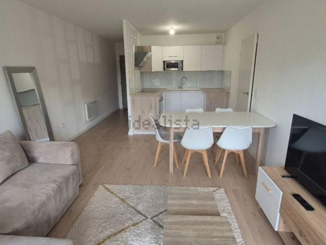 Appartement, Montauban