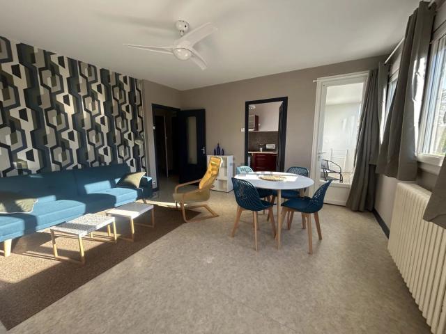 Appartement, Montauban